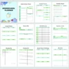 homeschool planner